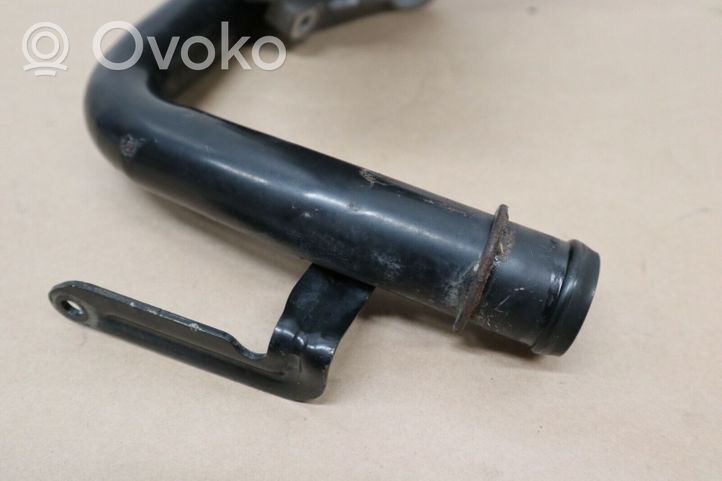 Audi A8 S8 D3 4E Supporto di montaggio della pompa del servosterzo 059145169AA