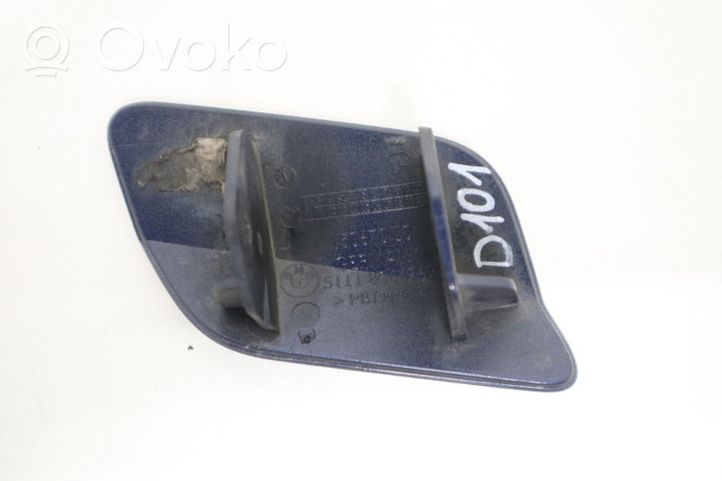 BMW 5 G30 G31 Tappo/coperchio ugello a spruzzo lavafari 8064969