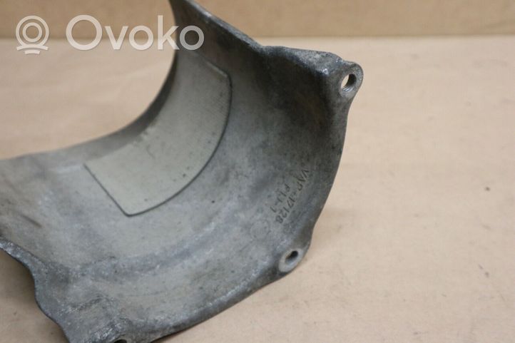 Audi A8 S8 D3 4E Altra parte della sospensione anteriore 8E0407719A