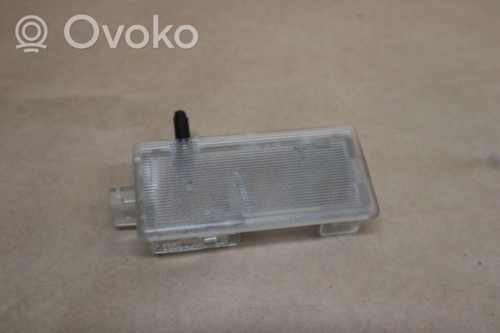 BMW 3 E46 Hansikaslokeron valo 6962045