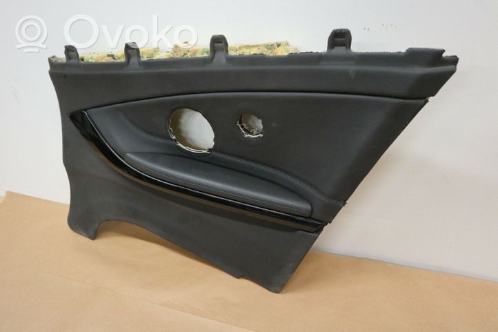 BMW 4 F32 F33 Rivestimento pannello posteriore coupé 