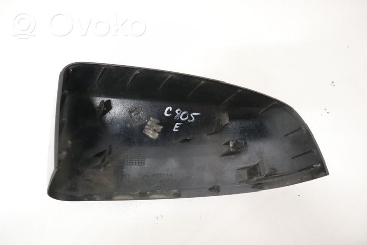 BMW X5 E70 Copertura in plastica per specchietti retrovisori esterni 607114