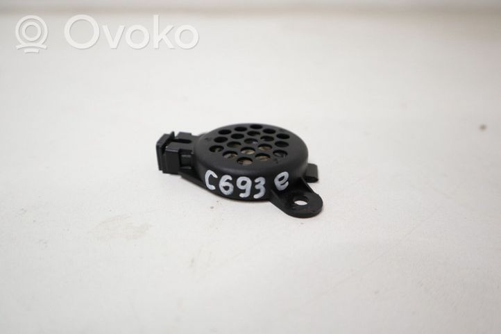 Land Rover Discovery 4 - LR4 Głośnik / Buzzer czujnika parkowania PDC 3W8315K864AA