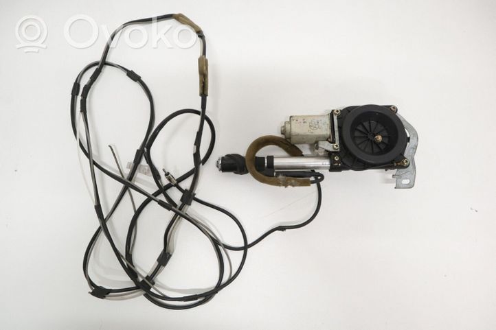 Toyota Supra A80 Antena radiowa 8630914240