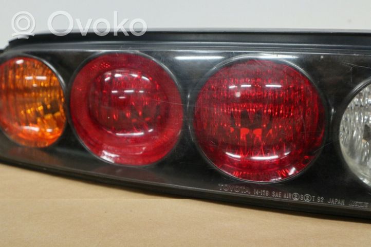 Toyota Supra A80 Lampa tylna 