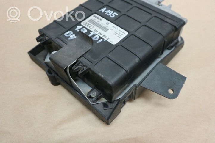 Audi 80 90 S2 B4 Centralina/modulo del motore 028906021D