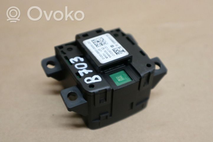 BMW 4 F32 F33 Sunroof switch 9388803