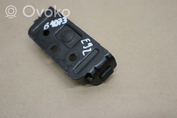 BMW 3 E92 E93 Loading door lock loop/hook striker 7078167