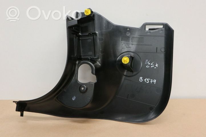 BMW 4 F32 F33 Боковая отделка пространства для ног 7315132