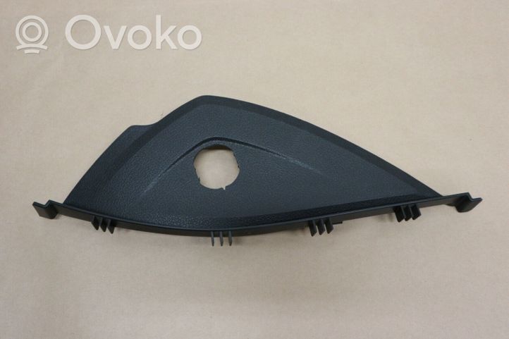 BMW 4 F32 F33 Rivestimento estremità laterale del cruscotto 9218553