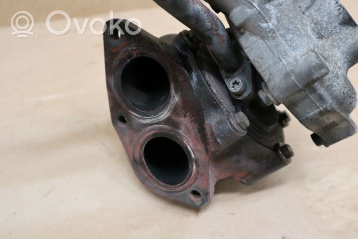 BMW 4 F32 F33 Turbine 11658508091