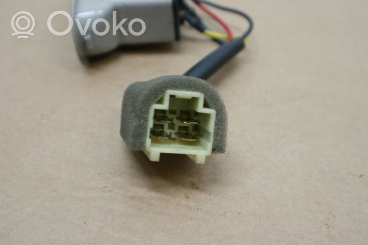 Hyundai Sonata Tailgate opening switch 935553K000