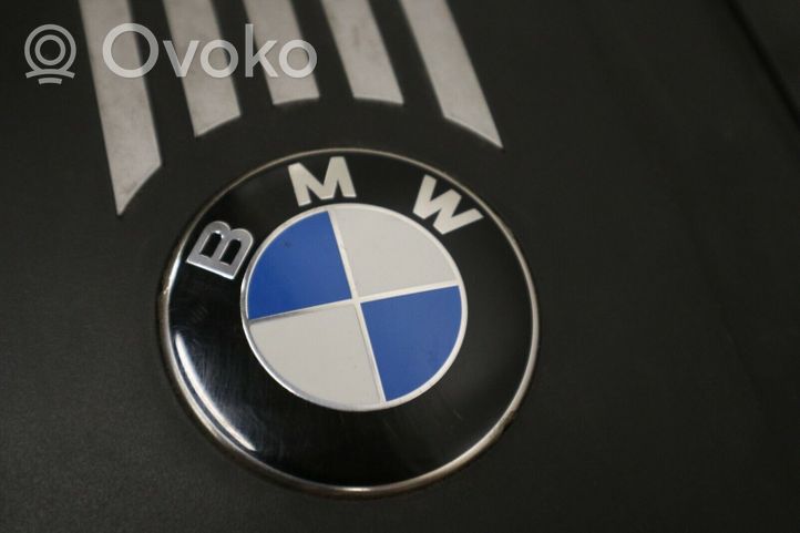 BMW 1 E82 E88 Osłona górna silnika 17491511