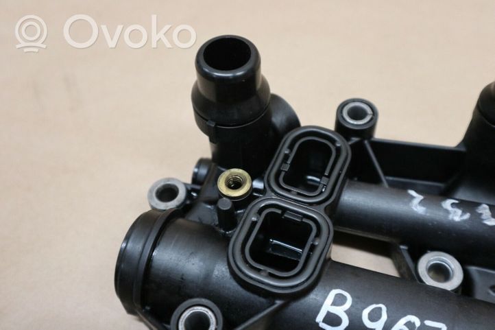 BMW 5 F10 F11 Odpowietrznik / Separator oleju 70379335