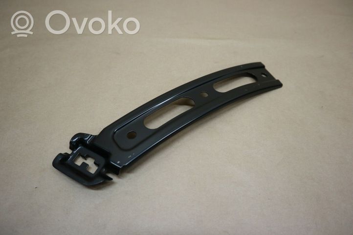 Subaru Impreza II Etupuskurin kannake 57743FE030