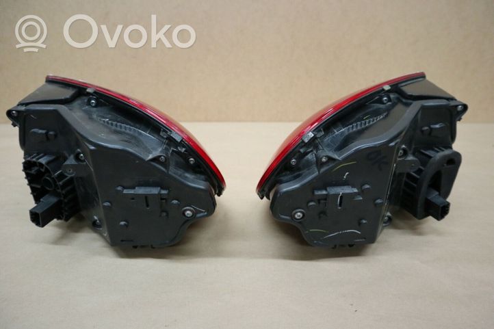 Volkswagen Beetle A5 Set di luci posteriori 5C5945096H