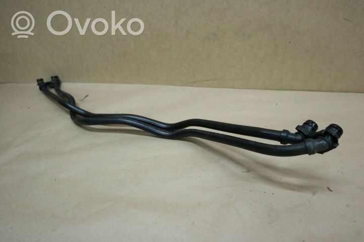 BMW 4 F32 F33 Tubo flessibile del radiatore dell’olio del cambio 850999305