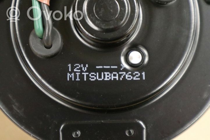 Subaru Legacy Ventilateur de refroidissement de radiateur électrique 73042AA001