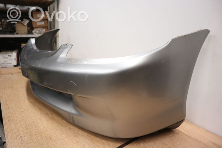 Honda Insight Front bumper 