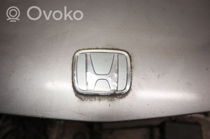 Honda Insight Engine bonnet/hood 