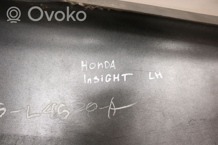 Honda Insight Lokasuoja 