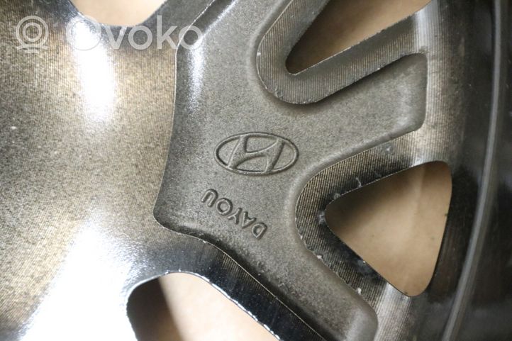 Hyundai Kona I R 18 lengvojo lydinio ratlankis (-iai) 52910CM300