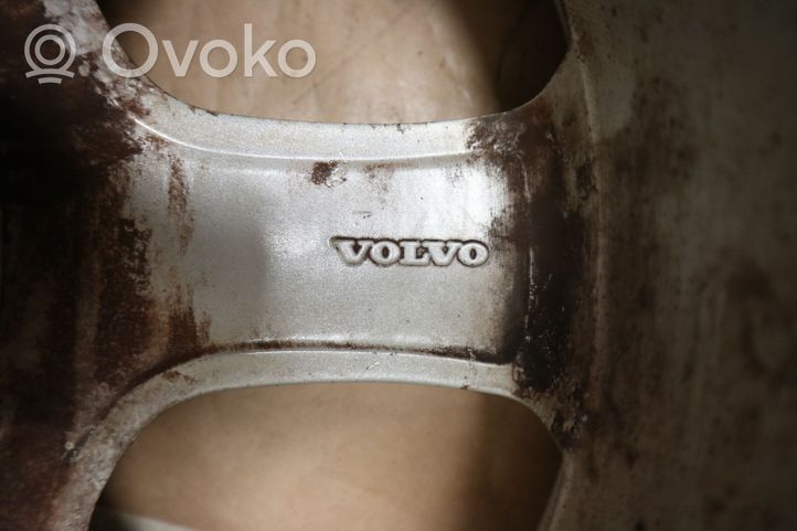 Volvo XC60 Felgi aluminiowe R17 30671480