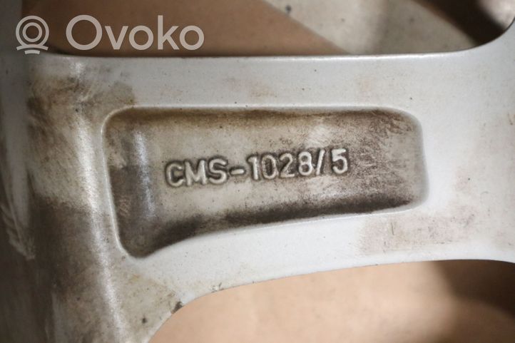 Toyota Corolla E160 E170 R16-alumiinivanne 4261102R10