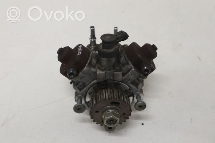 Land Rover Discovery 4 - LR4 Polttoaineen ruiskutuksen suurpainepumppu 9X2Q9B395CA