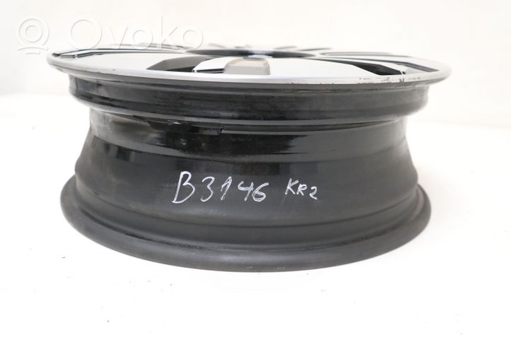 Volkswagen Up R15 alloy rim 1S0601025AH