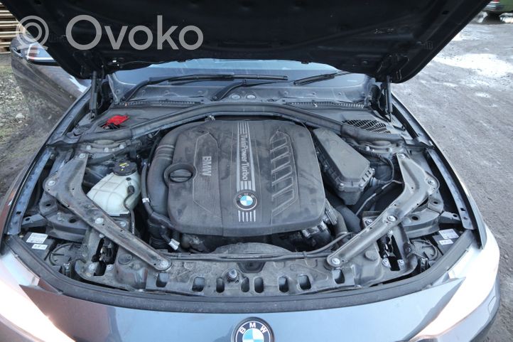 BMW 4 F32 F33 Automatyczna skrzynia biegów 8648667