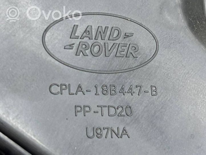 Land Rover Range Rover L405 Nagrzewnica / Komplet CPLA18D283AC