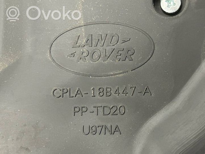 Land Rover Range Rover L405 Nagrzewnica / Komplet CPLA18D283AC