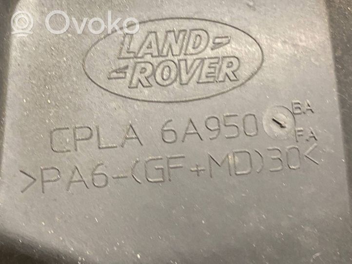 Land Rover Range Rover L405 Jäähdyttimen lista CPLA6A950