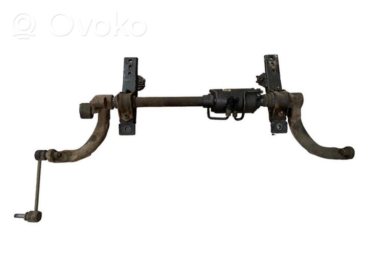 Land Rover Range Rover L405 Barra stabilizzatrice anteriore/barra antirollio CPLA5E485BG