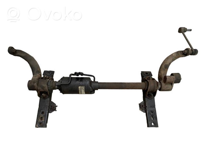 Land Rover Range Rover L405 Stabilizator przedni / drążek CPLA5E485BG