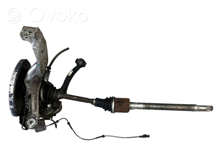 Land Rover Range Rover L405 Kit de suspension complet avant L405RH