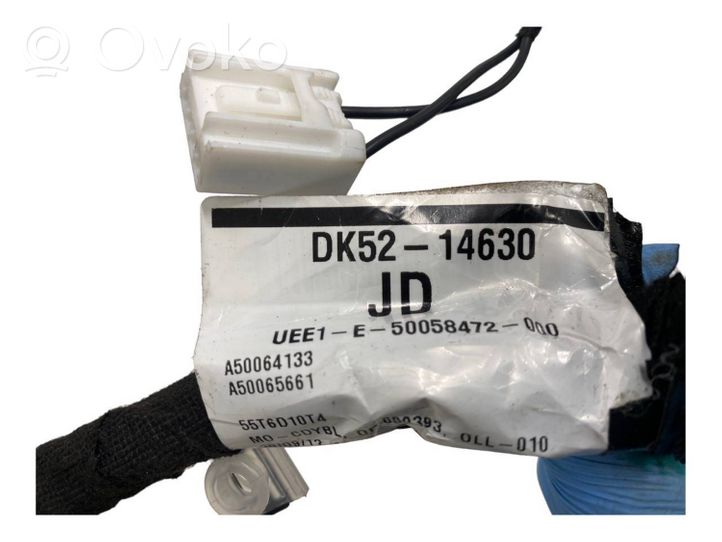 Land Rover Range Rover L405 Cablaggio porta anteriore DK5214630