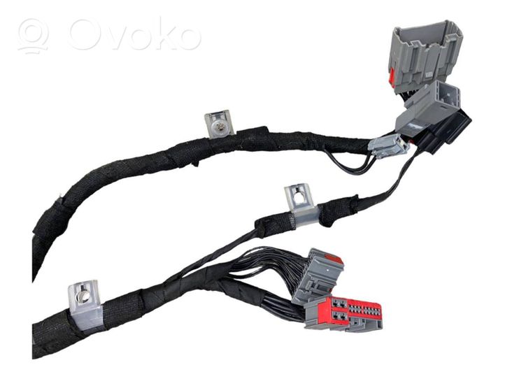 Land Rover Range Rover L405 Cableado de puerta delantera DK5214630