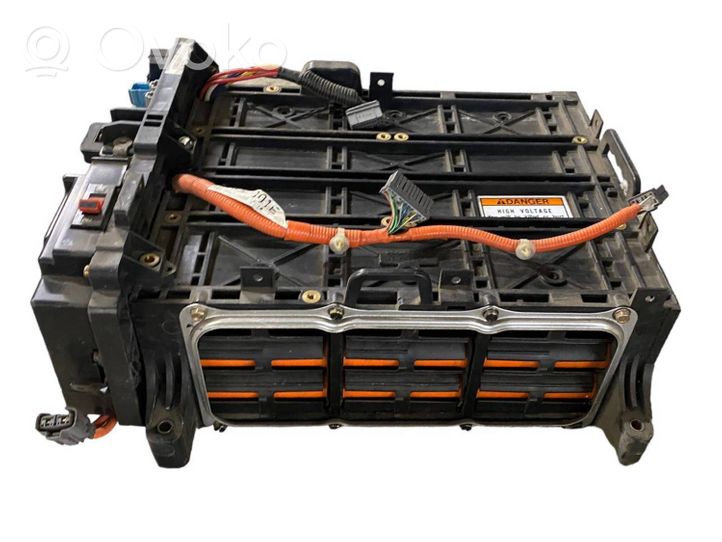 Honda Insight Hybrid/electric vehicle battery AEV68010