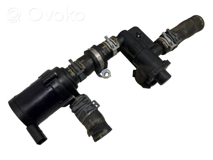 Porsche Cayenne (92A) Pompa dell’acqua 7L0965561L