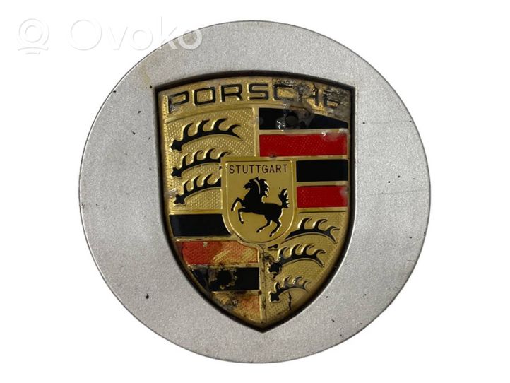 Porsche Cayenne (92A) Borchia ruota originale 7L5601149E