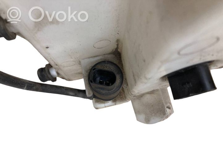 Porsche Cayman 987 Zbiornik płynu spryskiwaczy lamp 99752870100