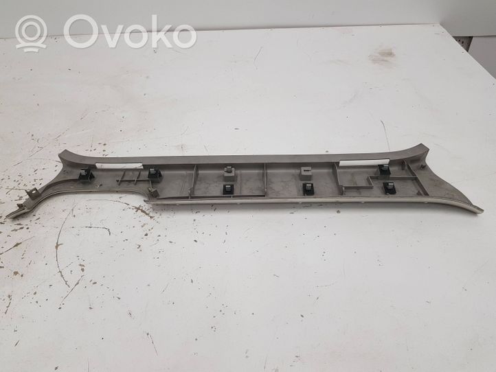 Porsche Cayman 987 Other trunk/boot trim element 98755515100