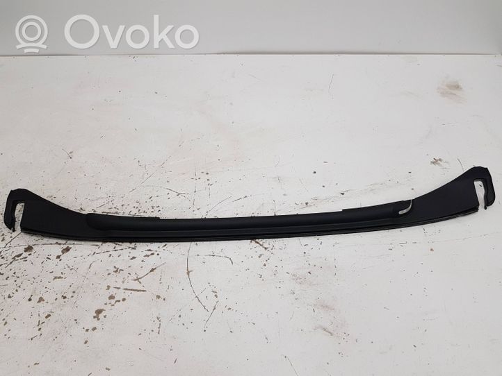 Porsche Cayman 987 Other trunk/boot trim element 98751211100