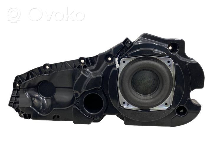 Audi RS6 C7 Garsiakalbis (-iai) priekinėse duryse 4G0035297