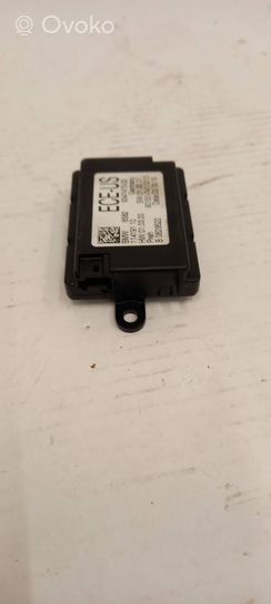 BMW M4 F82 F83 Unité de commande, module ECU de moteur 934747002