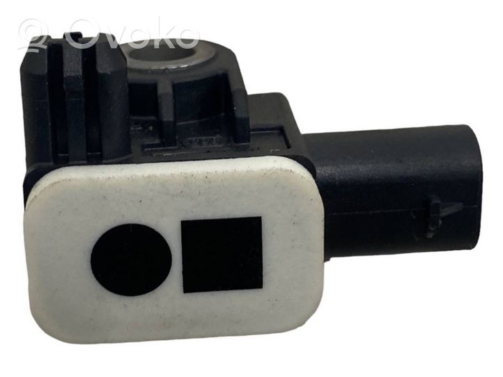 BMW M4 F82 F83 Airbag deployment crash/impact sensor 9234989