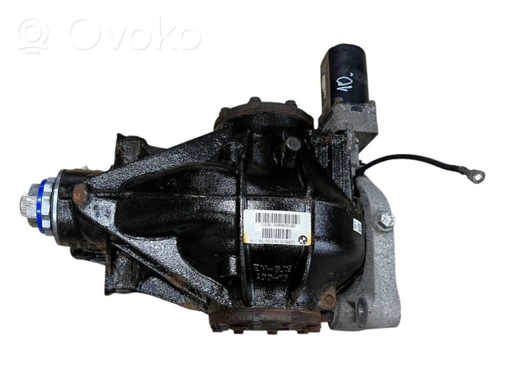 BMW M4 F82 F83 Takatasauspyörästö 228417504