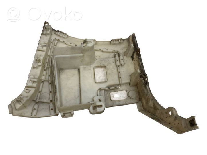 BMW M4 F82 F83 Support de pare-chocs arrière 8054287